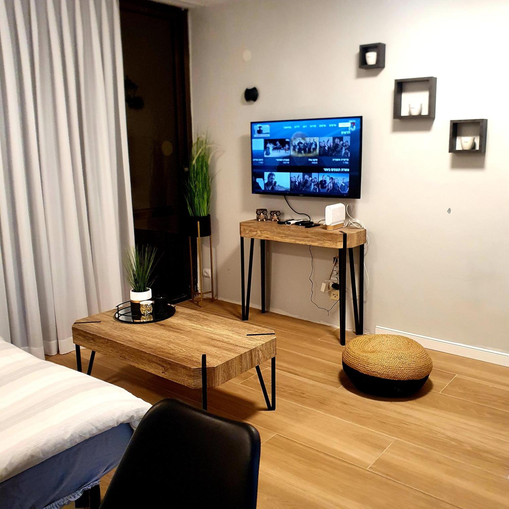 Liz'S Place เอลัต ภายนอก รูปภาพ