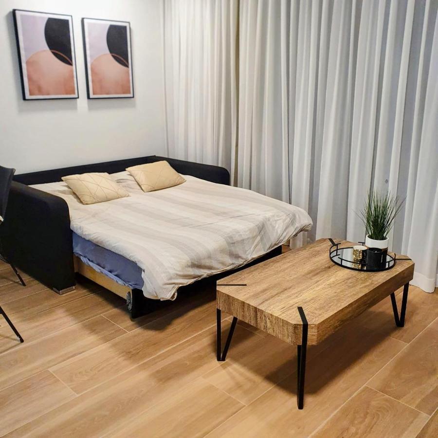Liz'S Place เอลัต ภายนอก รูปภาพ