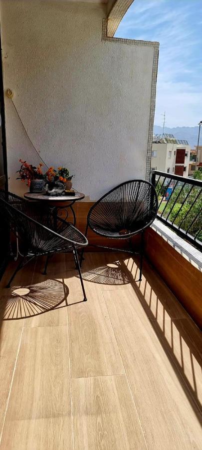 Liz'S Place เอลัต ภายนอก รูปภาพ