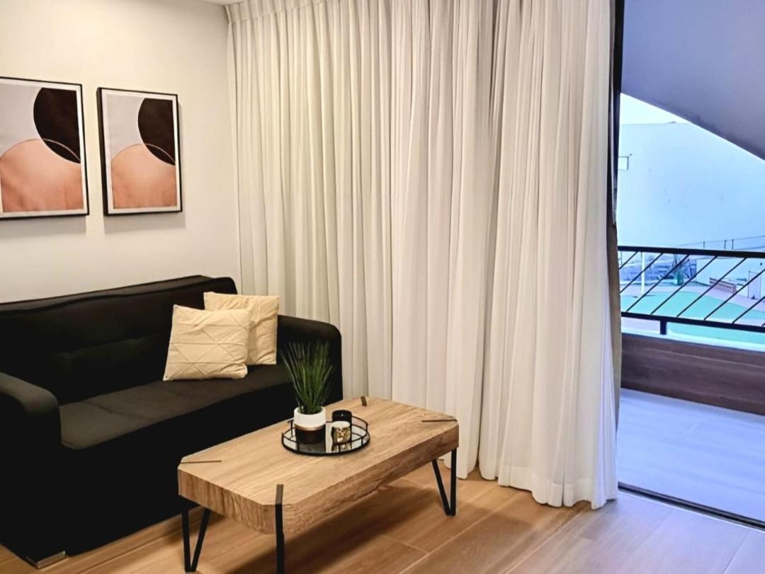Liz'S Place เอลัต ภายนอก รูปภาพ