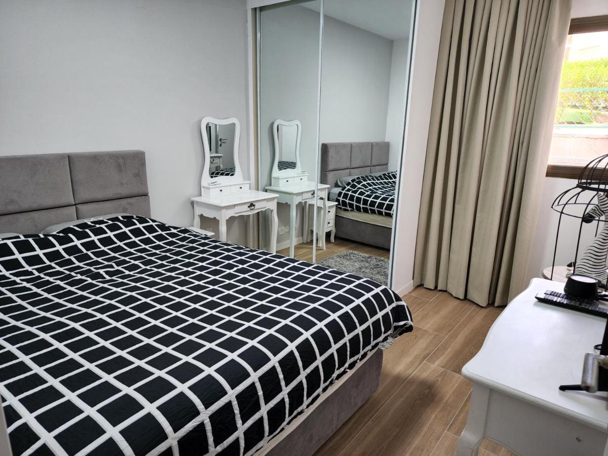 Liz'S Place เอลัต ภายนอก รูปภาพ