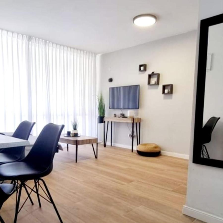 Liz'S Place เอลัต ภายนอก รูปภาพ