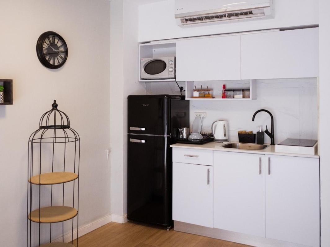 Liz'S Place เอลัต ภายนอก รูปภาพ